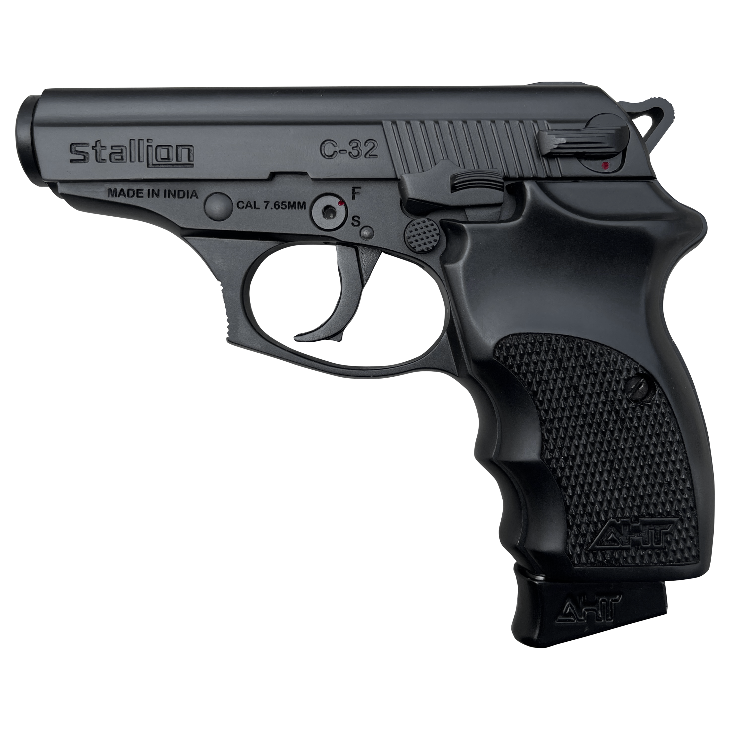 Stallion C-32