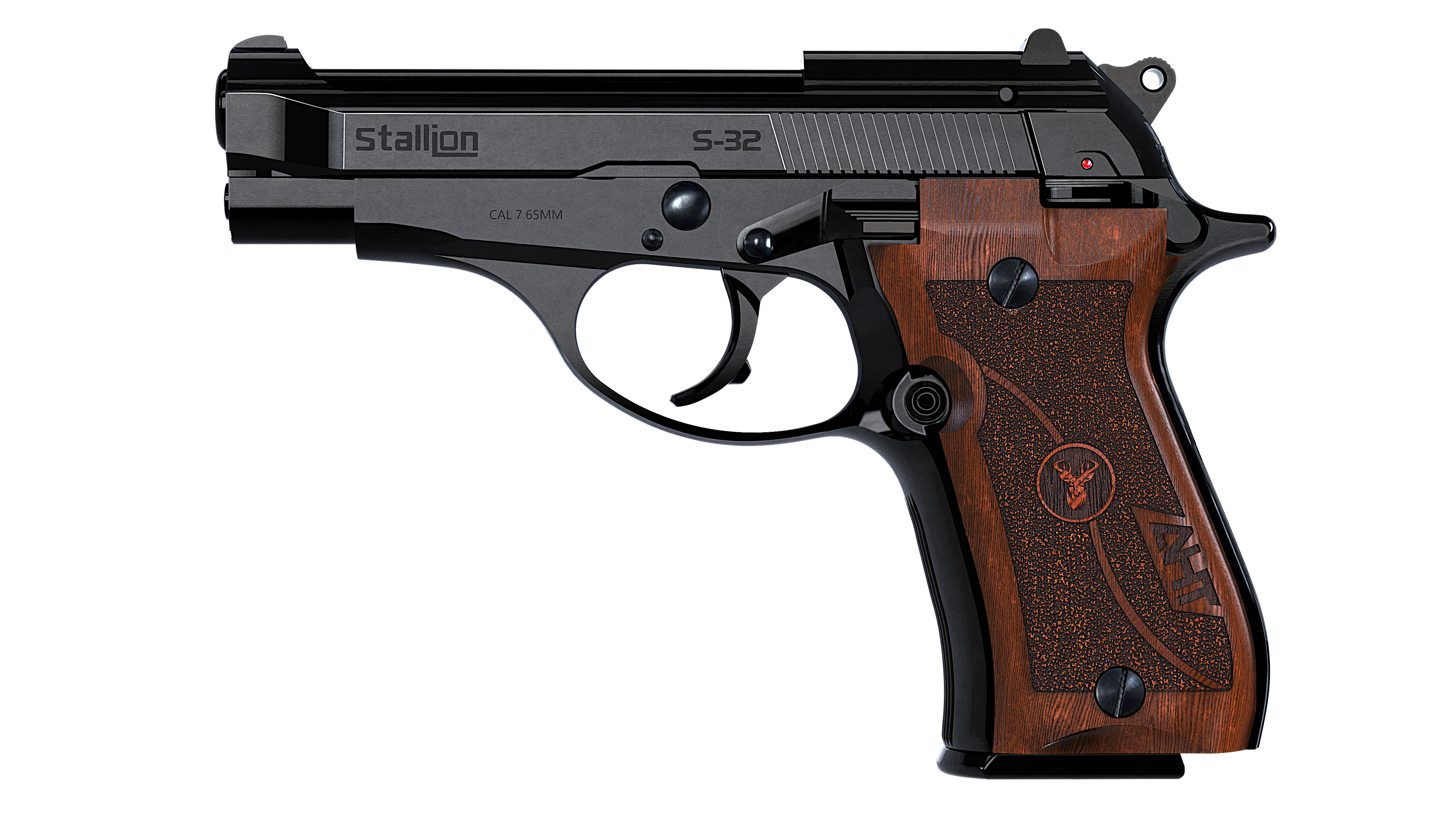 Stallion S-32