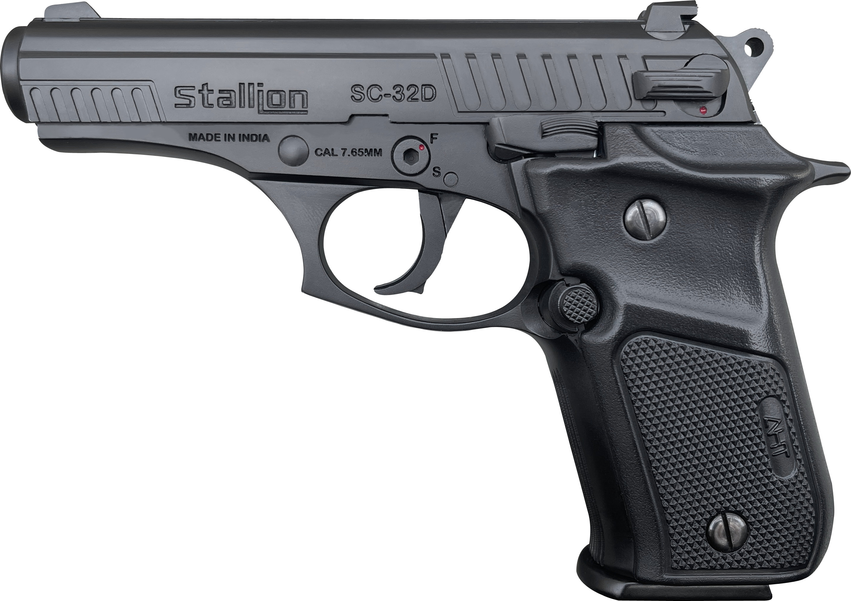 Stallion SC-32D