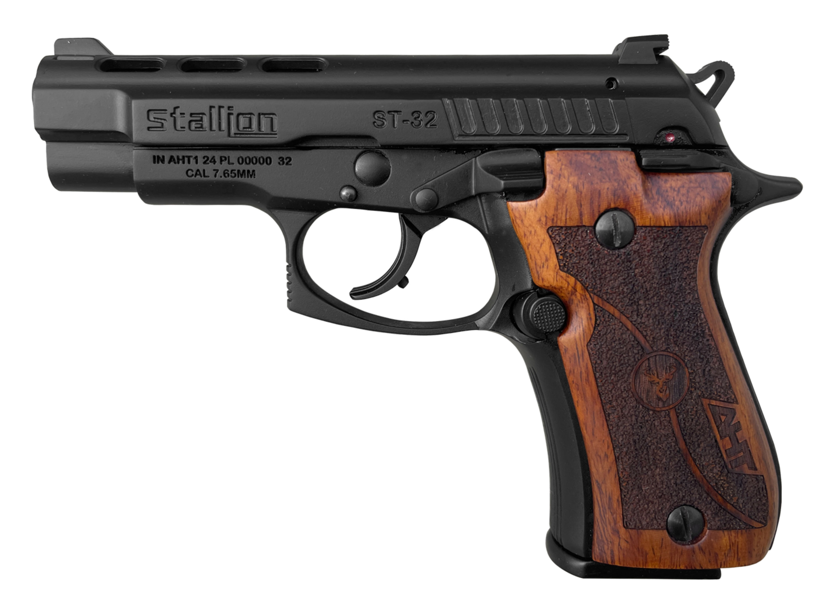 Stallion ST-32