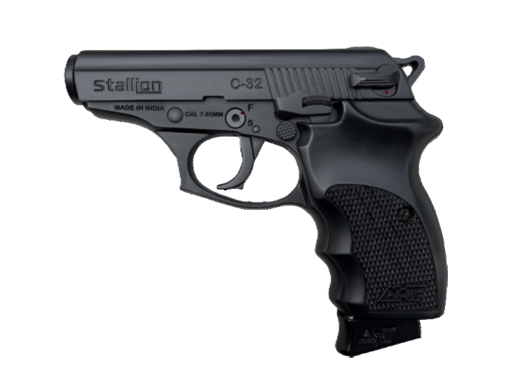 ST-21 