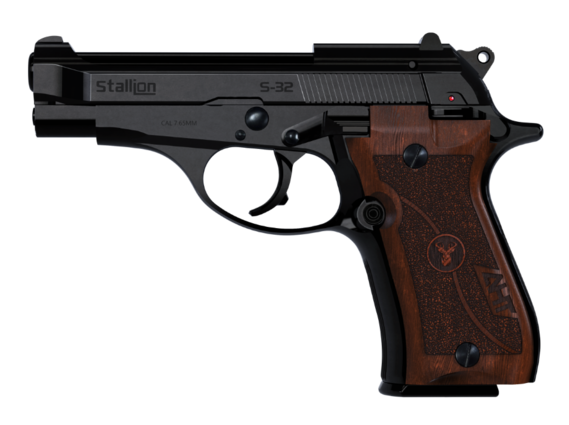 Stallion S-32