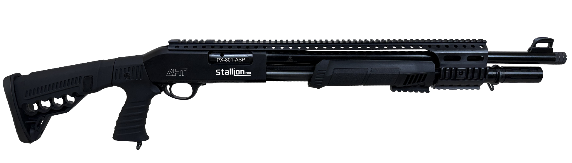 PX-801 ASP