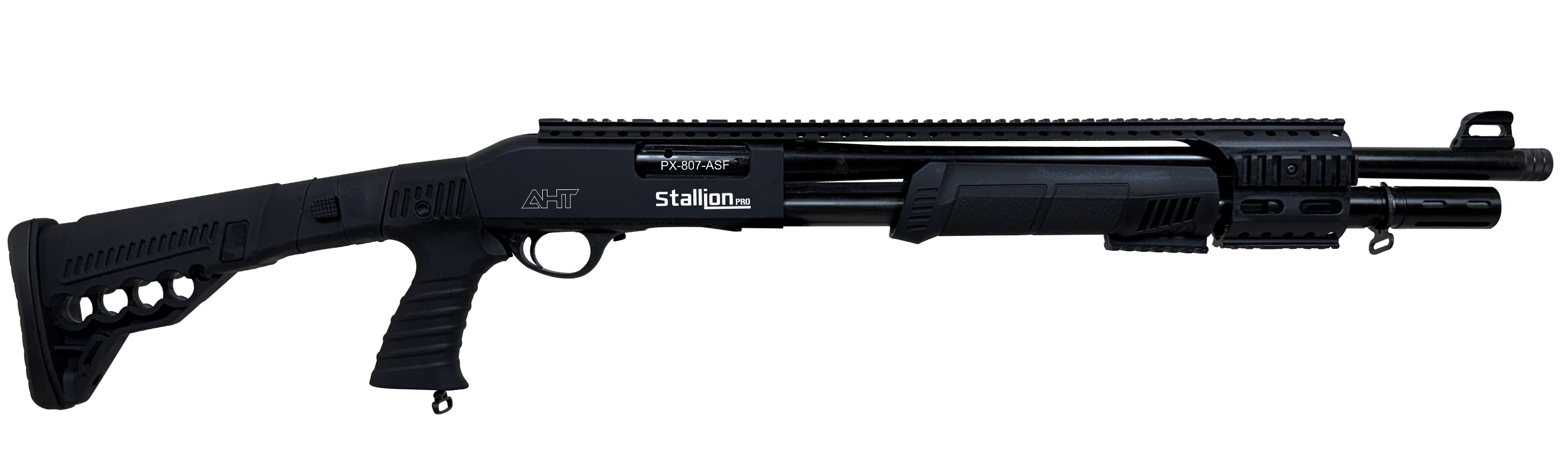 PX-807 ASF