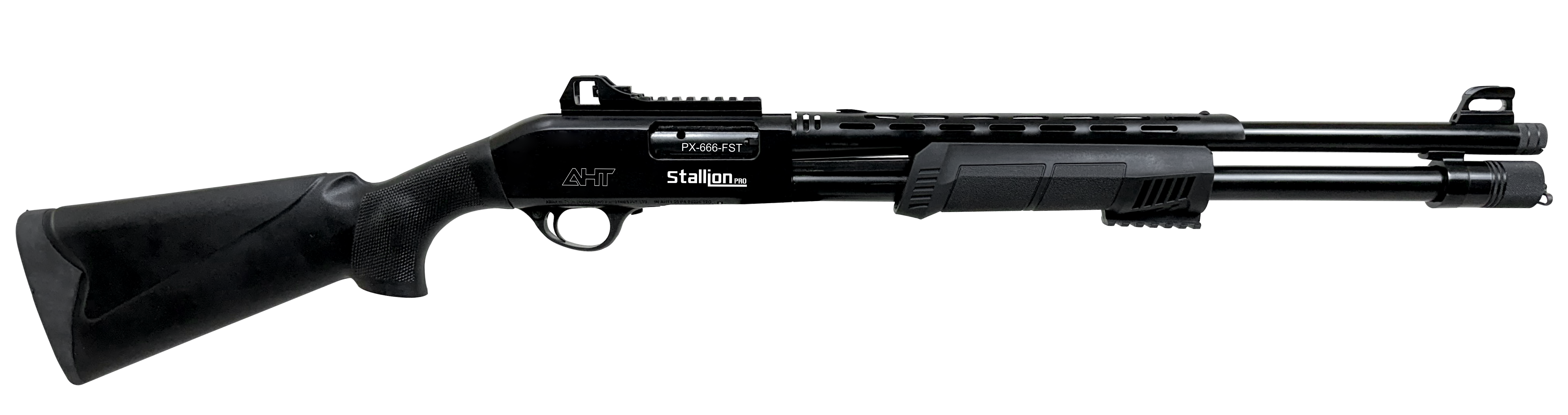 PX-666 FST