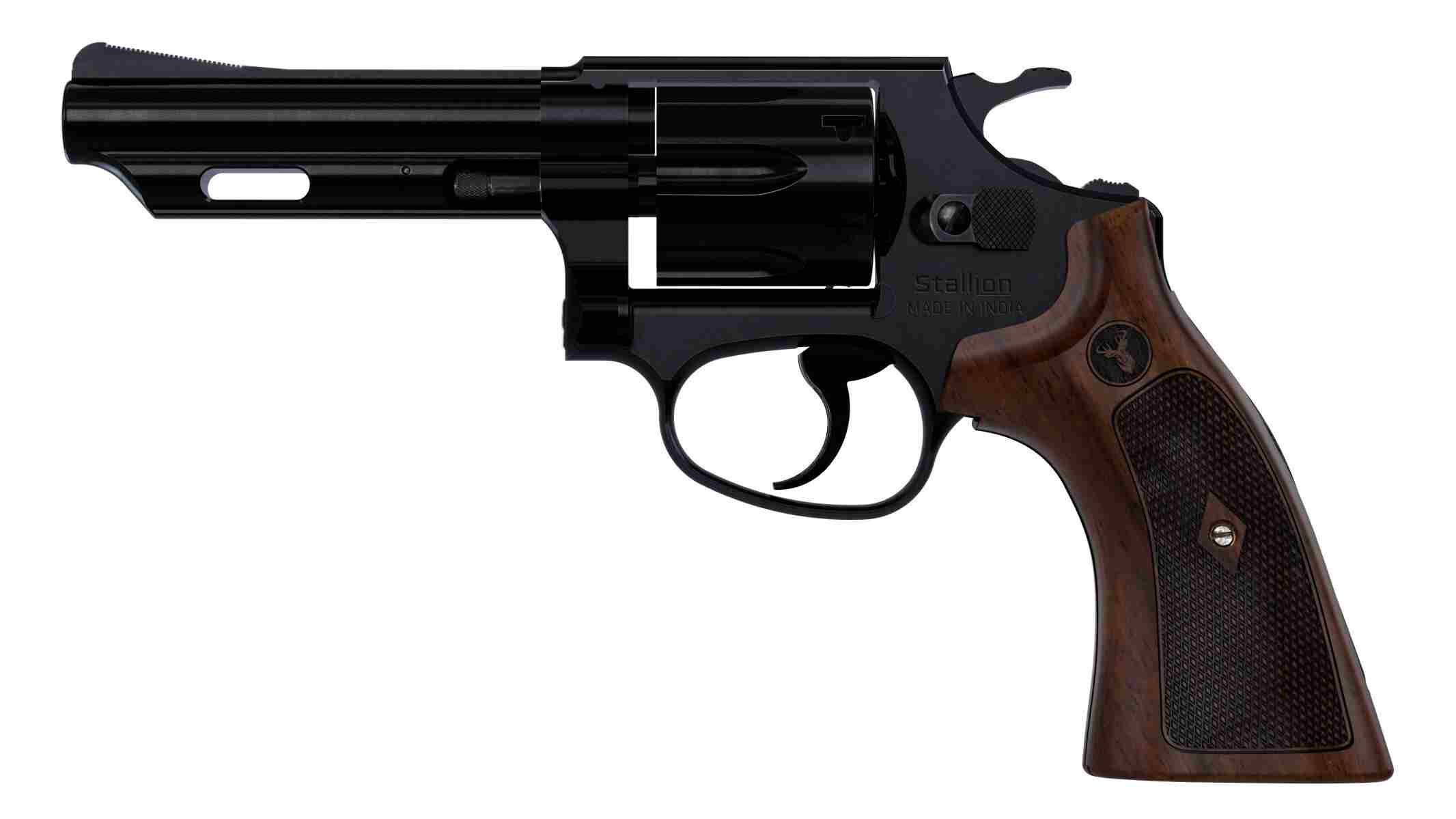 Stallion CL-1