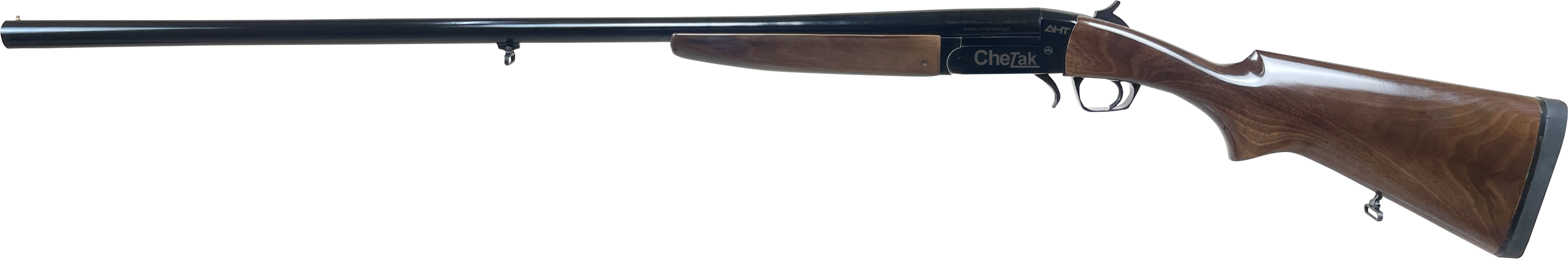 Single-Barrel