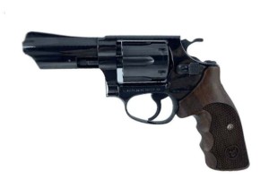  view of Revolver