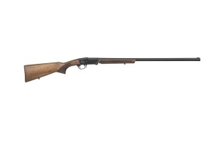 view of Single Barrel Guns