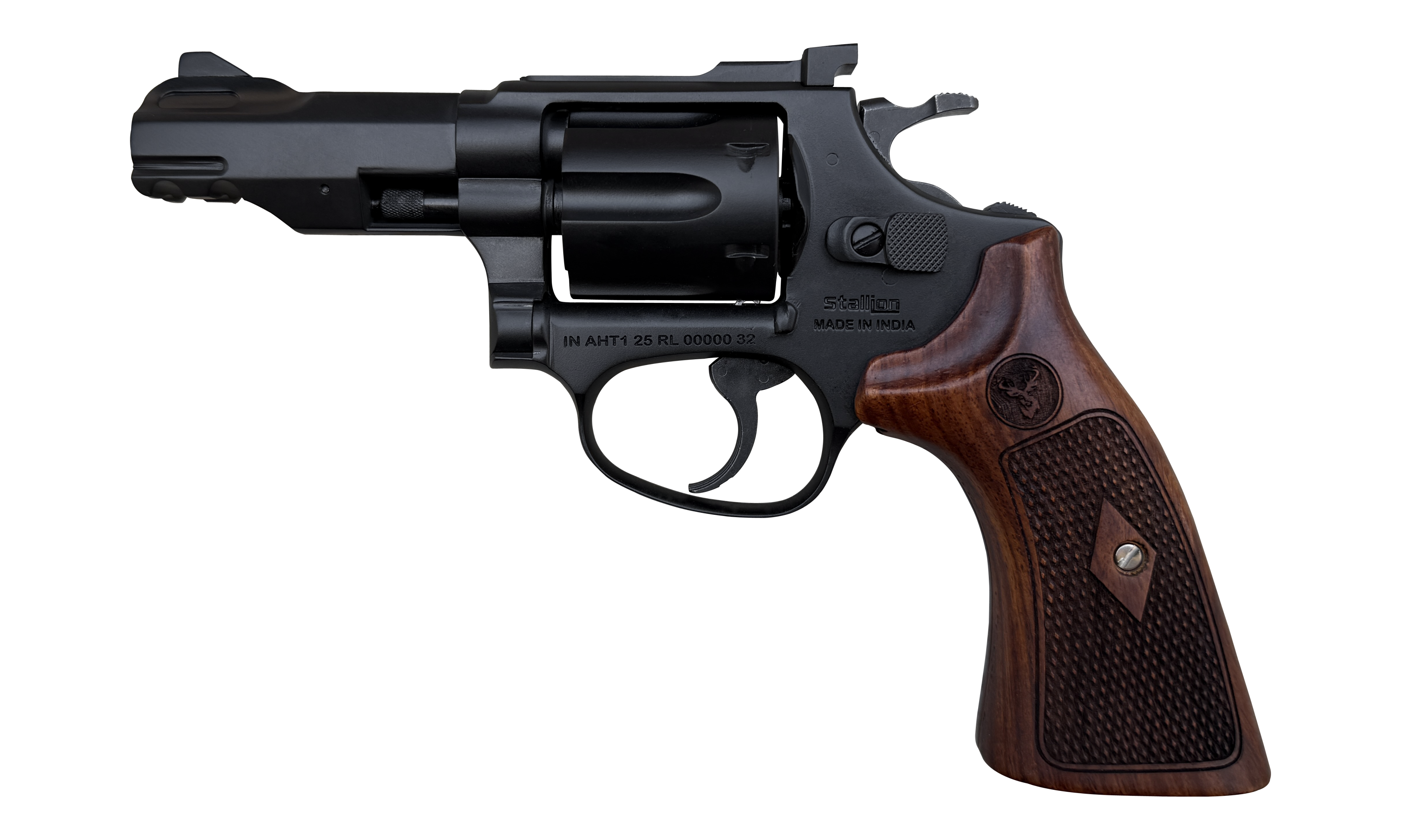 TL2 (Tactical Long-2)