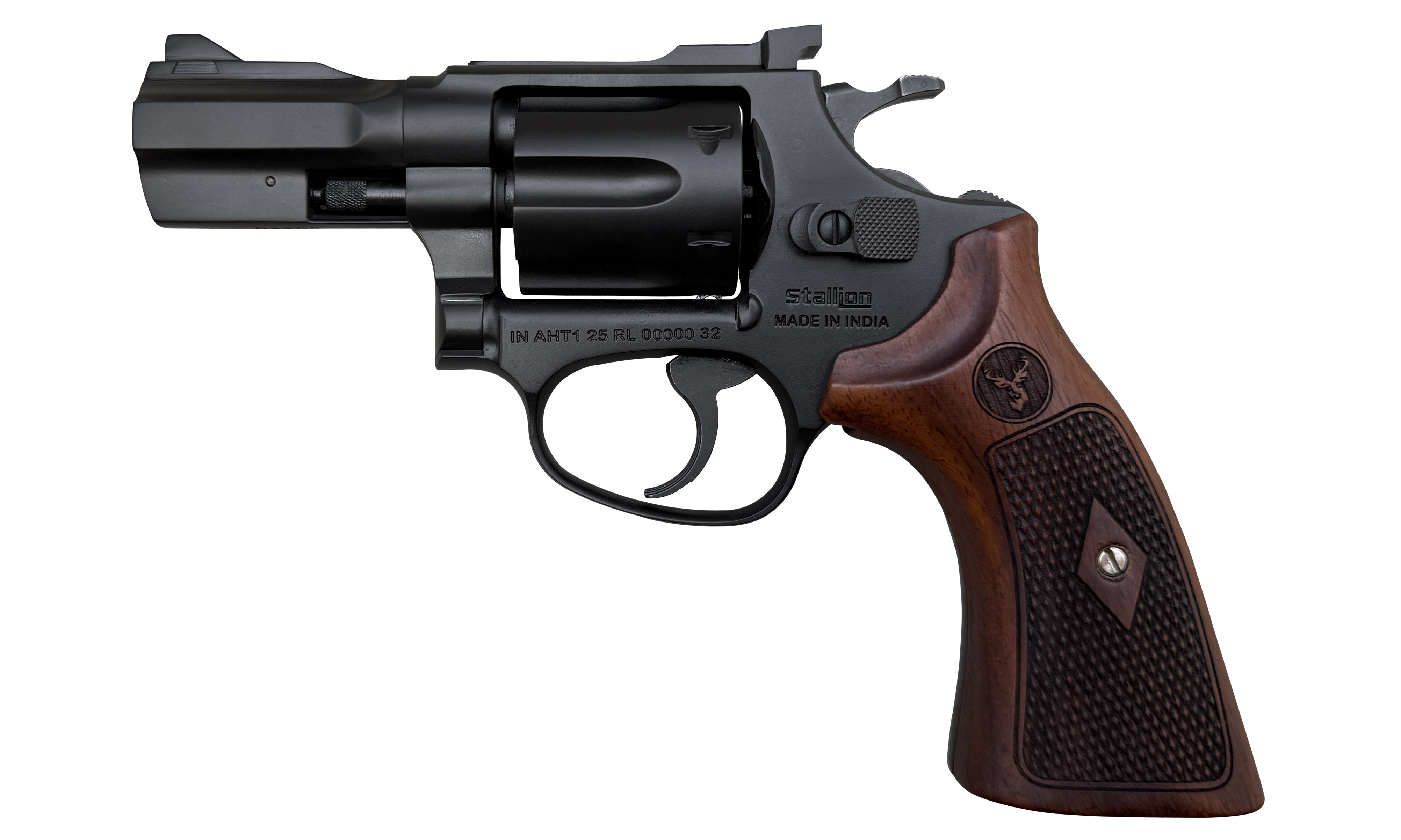 TS2 (Tactical Standard-2)