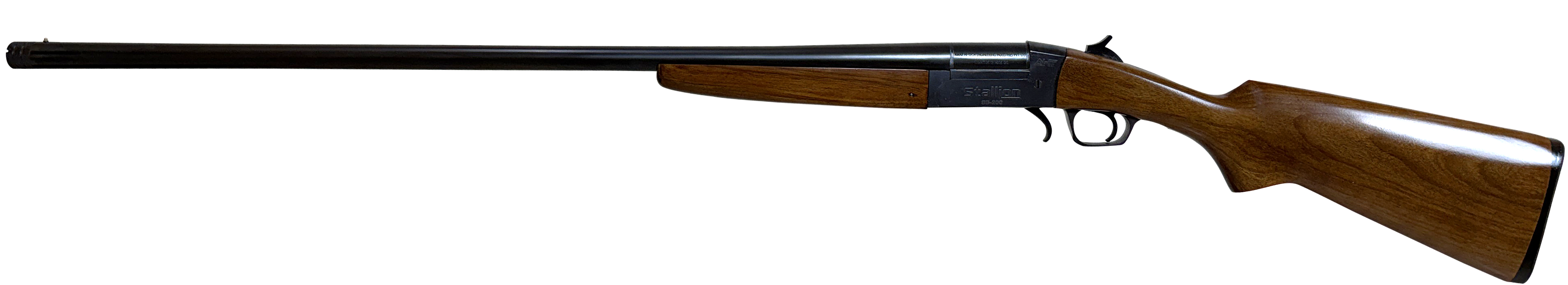 STALLION SB-200